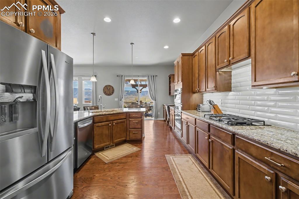 15612 Colorado Central Way Monument CO 80132