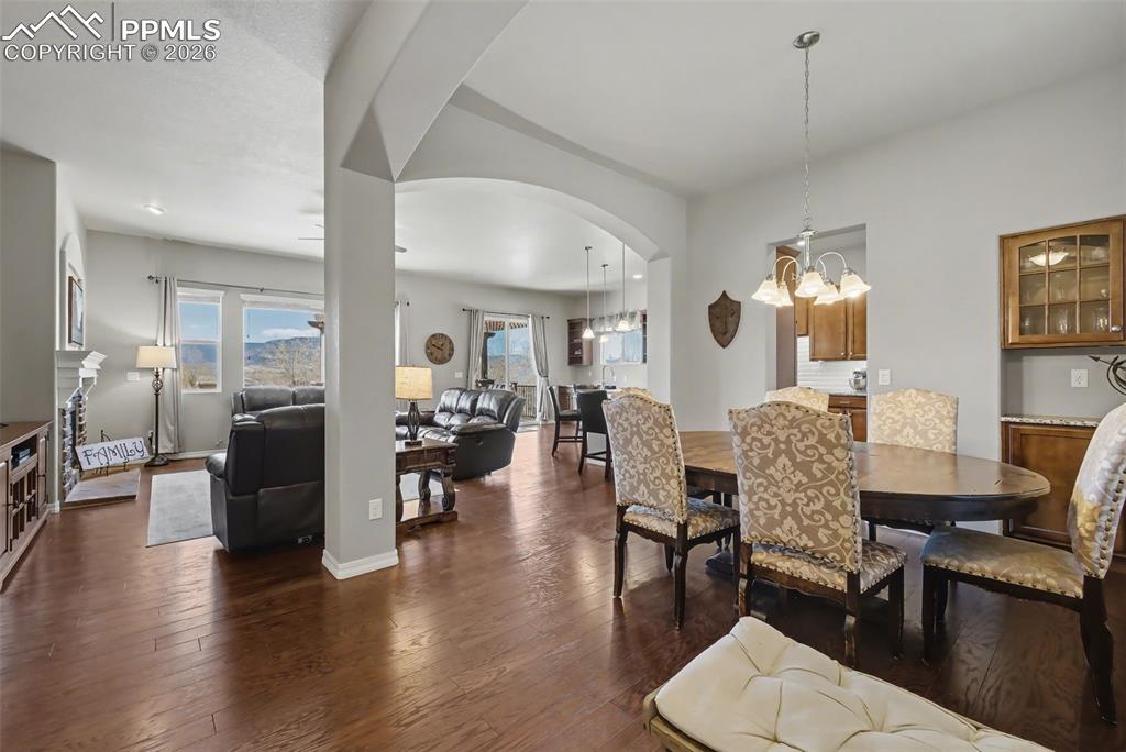 15612 Colorado Central Way Monument CO 80132