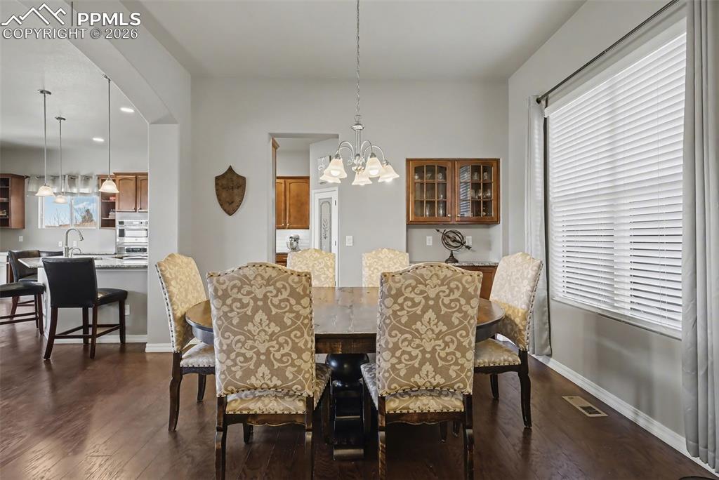 15612 Colorado Central Way Monument CO 80132