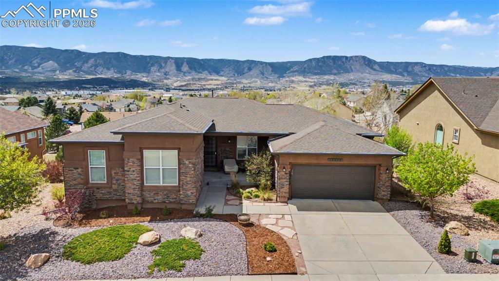 15612 Colorado Central Way Monument CO 80132