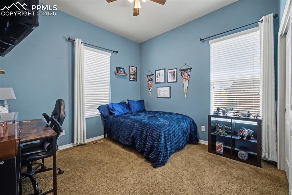 15612 Colorado Central Way Monument CO 80132