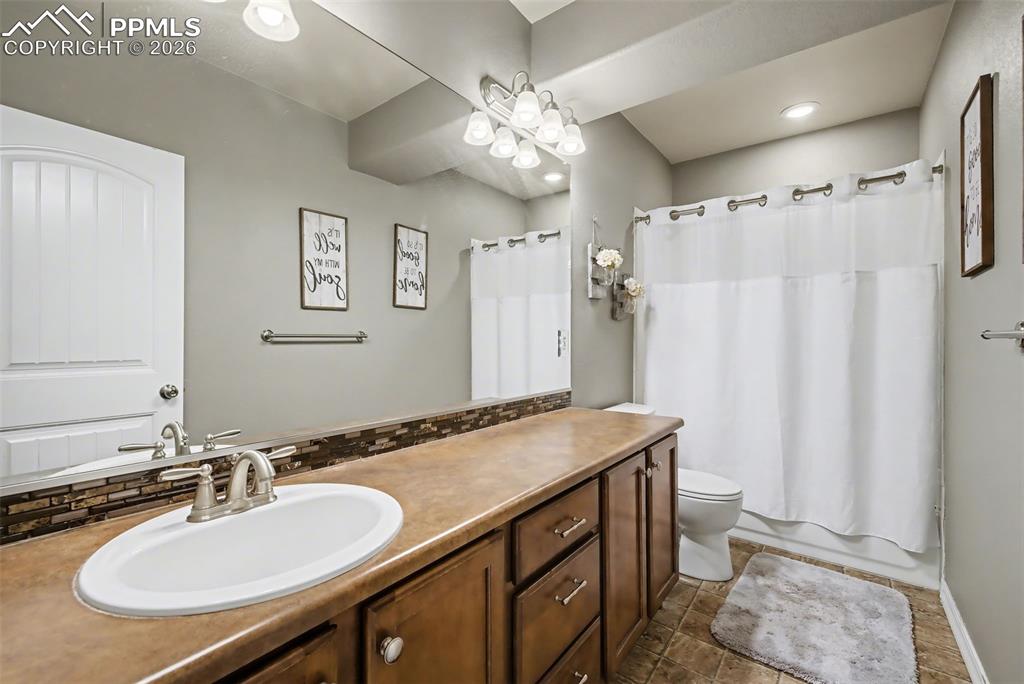 15612 Colorado Central Way Monument CO 80132