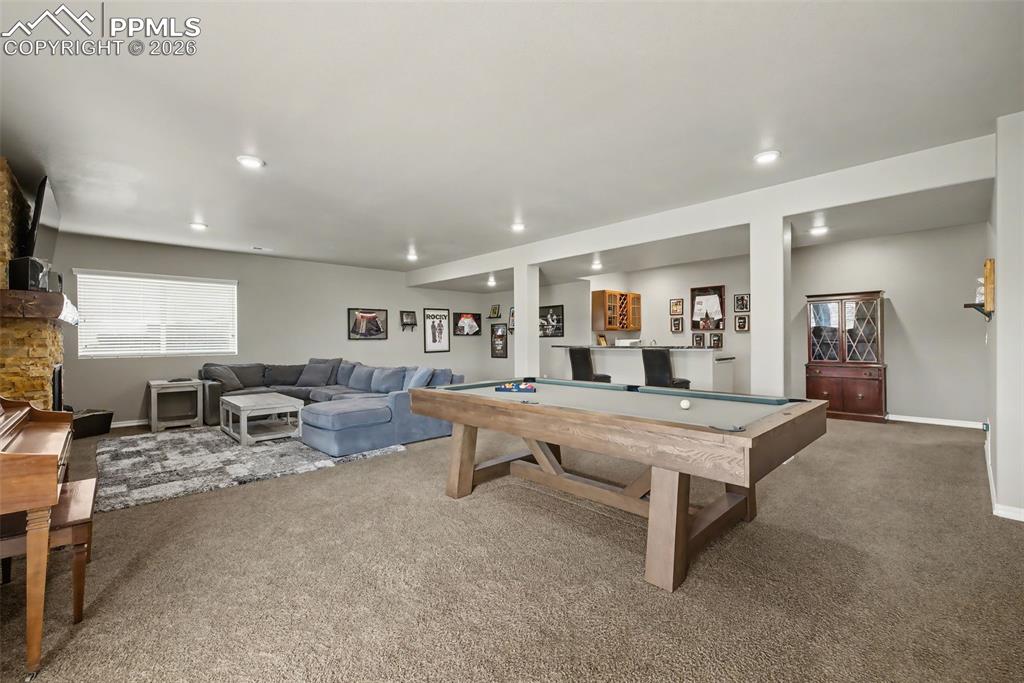 15612 Colorado Central Way Monument CO 80132