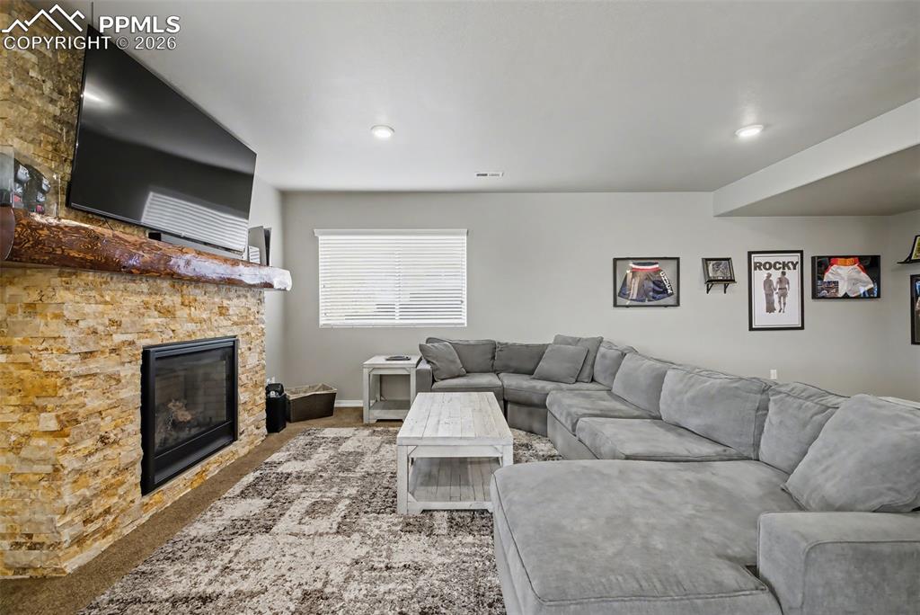 15612 Colorado Central Way Monument CO 80132