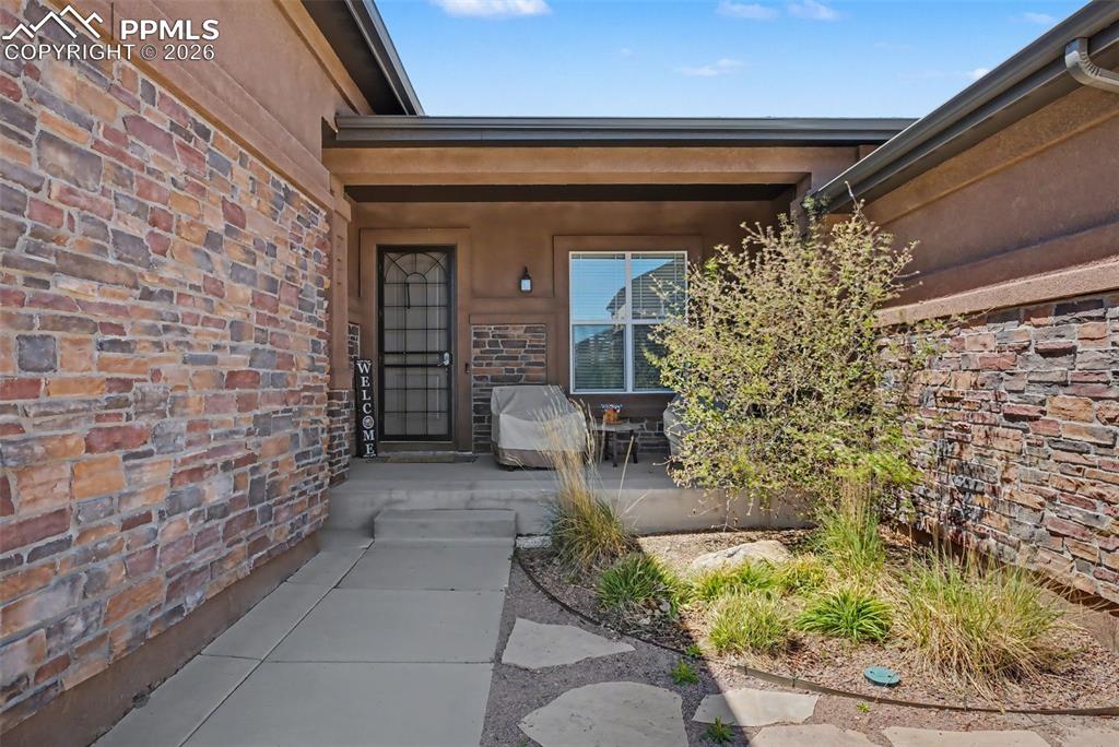 15612 Colorado Central Way Monument CO 80132