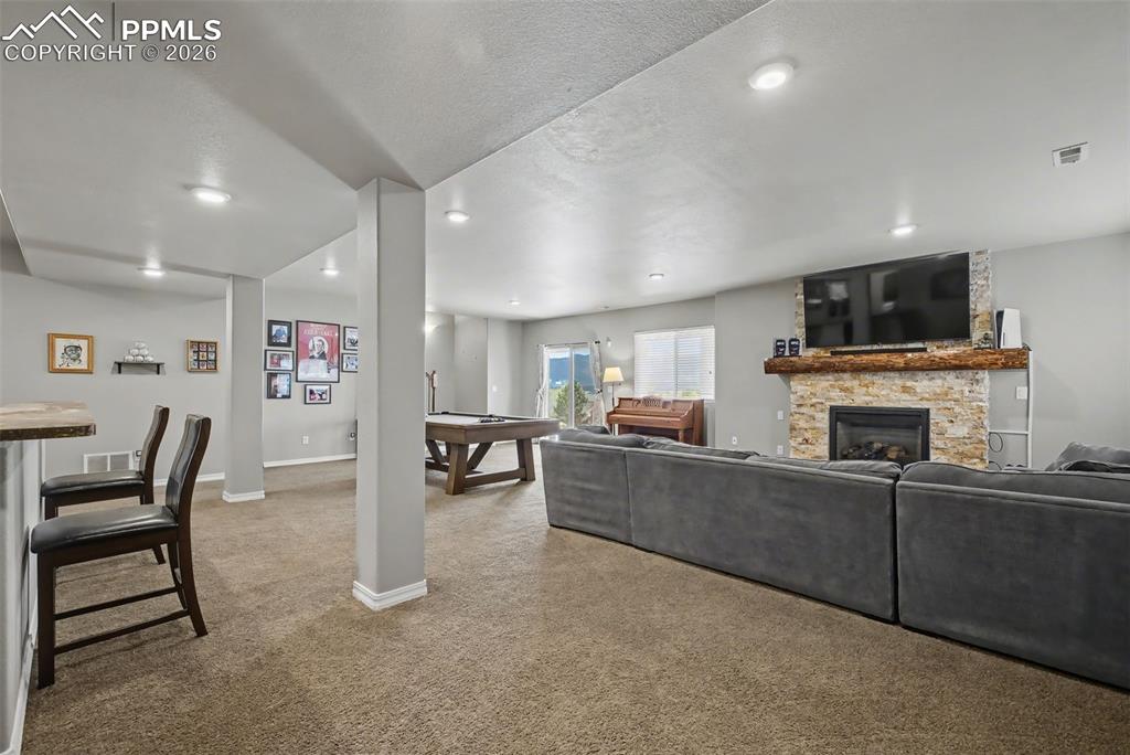 15612 Colorado Central Way Monument CO 80132
