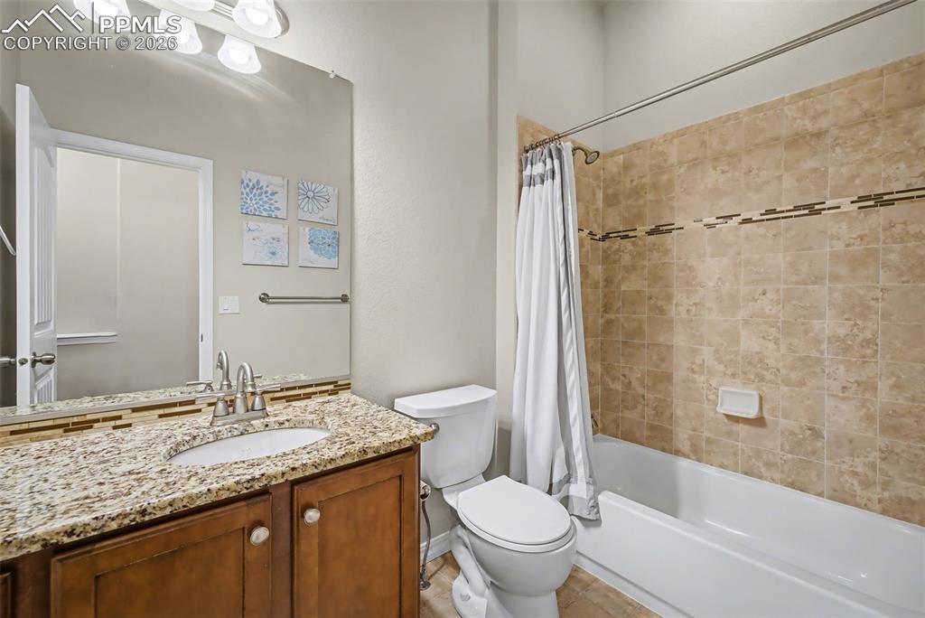 15612 Colorado Central Way Monument CO 80132