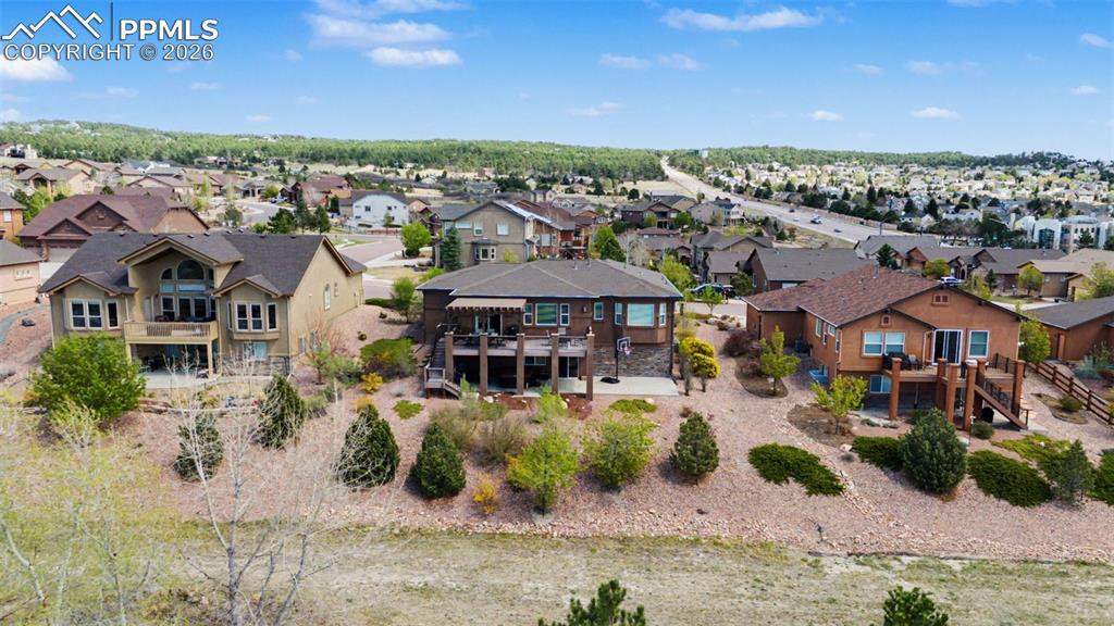 15612 Colorado Central Way Monument CO 80132