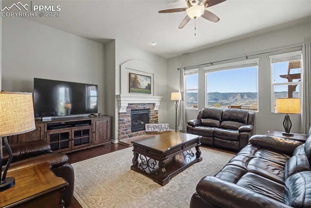15612 Colorado Central Way Monument CO 80132