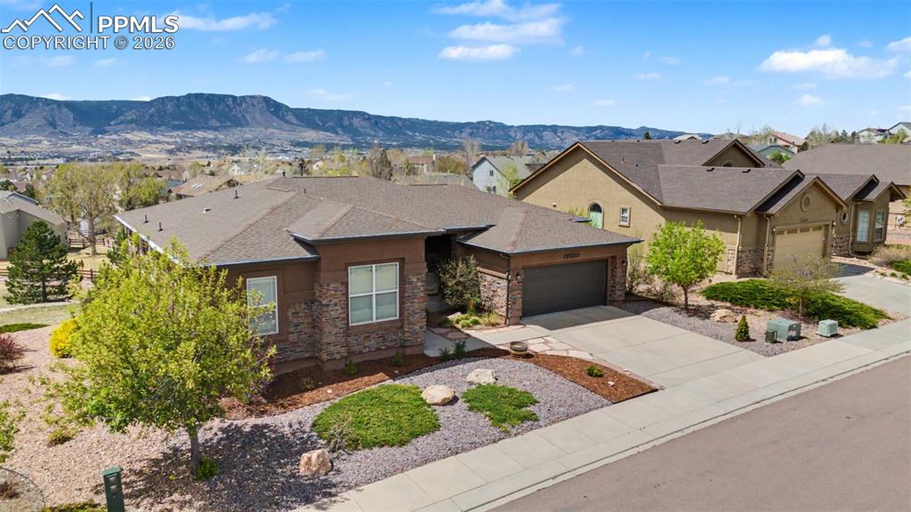 15612 Colorado Central Way Monument CO 80132
