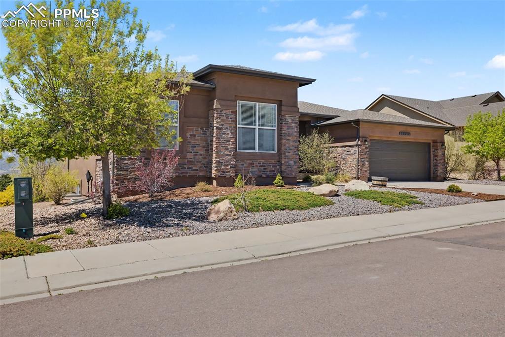 15612 Colorado Central Way Monument CO 80132