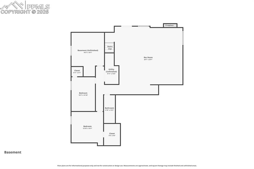 15612 Colorado Central Way Monument CO 80132