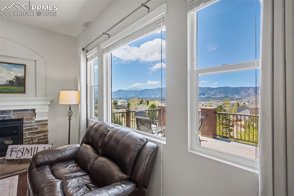 15612 Colorado Central Way Monument CO 80132