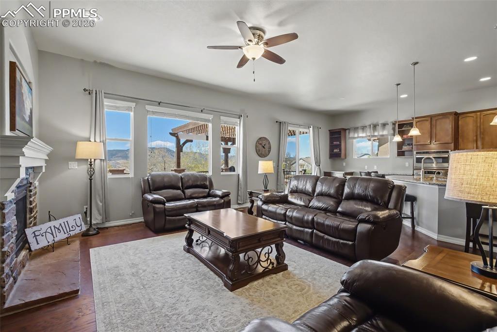 15612 Colorado Central Way Monument CO 80132
