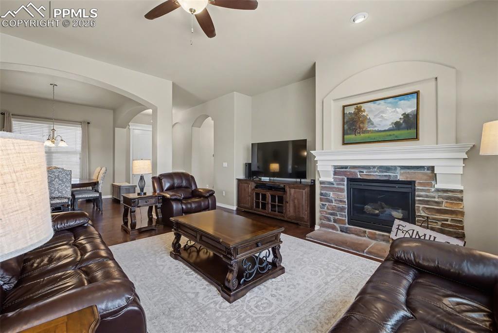 15612 Colorado Central Way Monument CO 80132