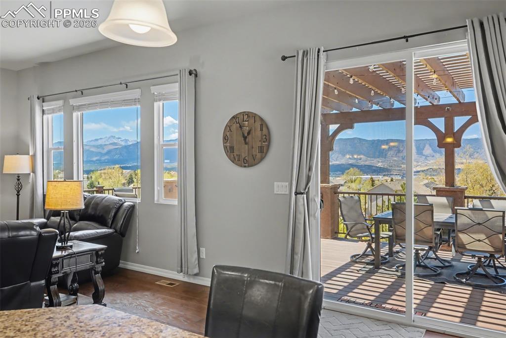15612 Colorado Central Way Monument CO 80132