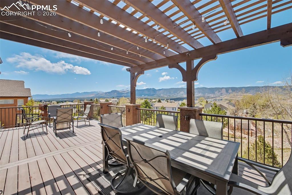 15612 Colorado Central Way Monument CO 80132