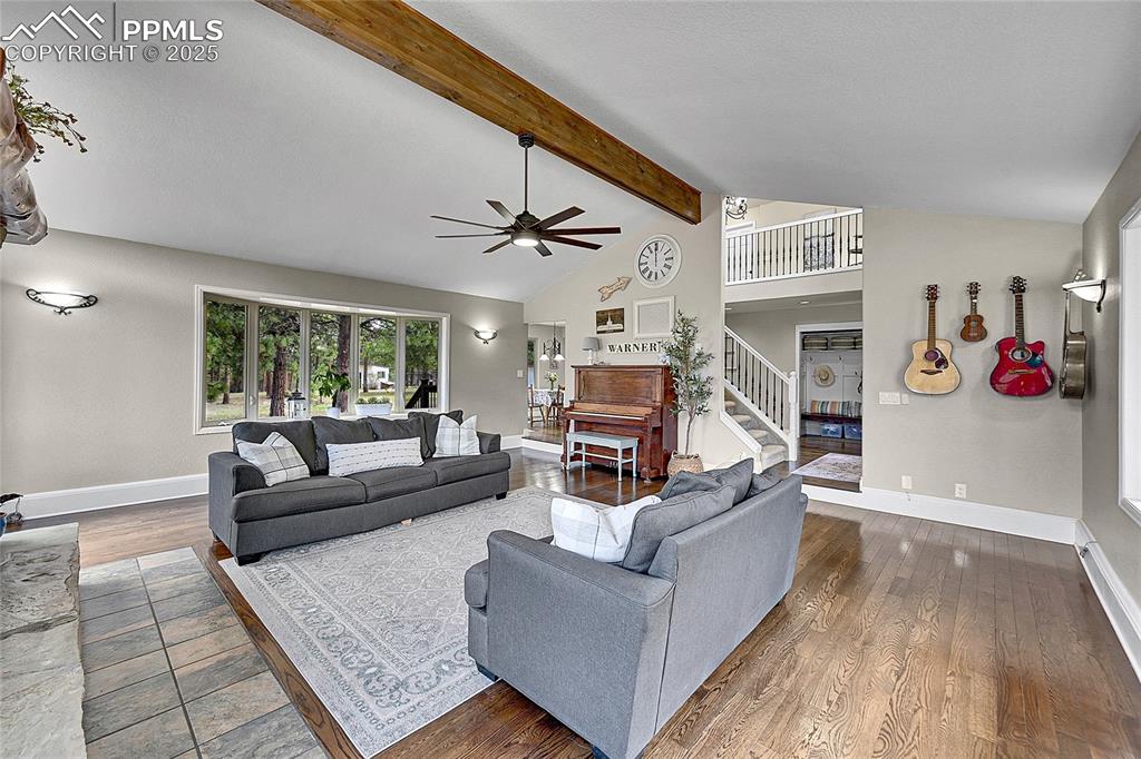 17350 Goshawk Road Colorado Springs CO 80908