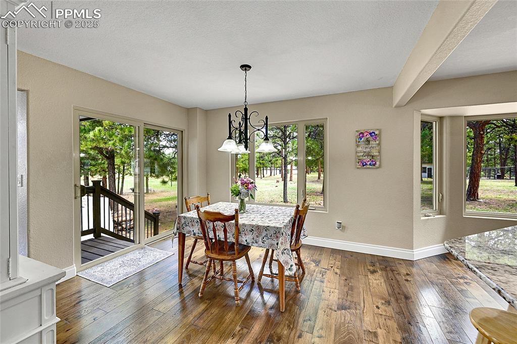 17350 Goshawk Road Colorado Springs CO 80908