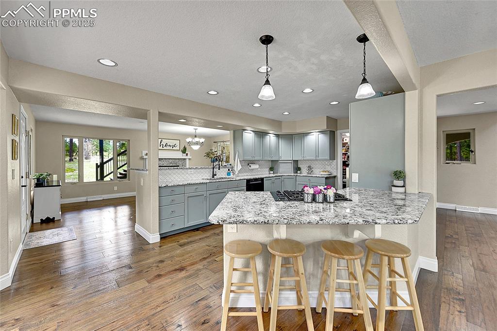 17350 Goshawk Road Colorado Springs CO 80908