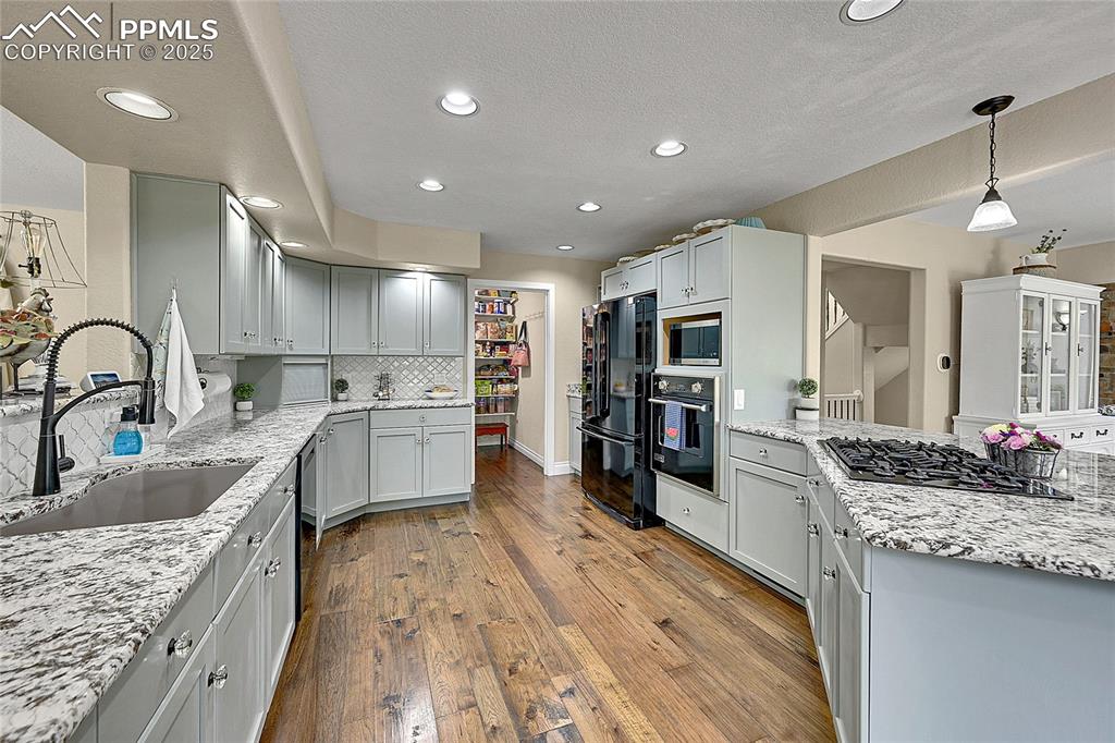 17350 Goshawk Road Colorado Springs CO 80908