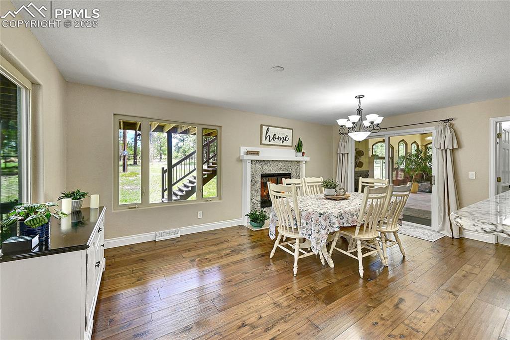 17350 Goshawk Road Colorado Springs CO 80908