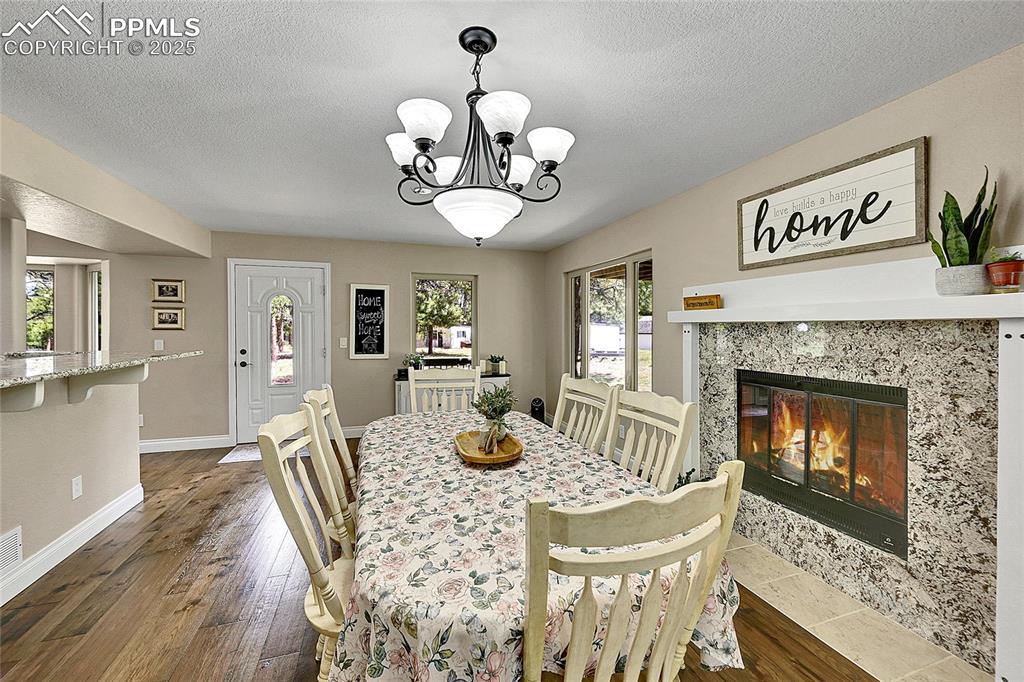 17350 Goshawk Road Colorado Springs CO 80908