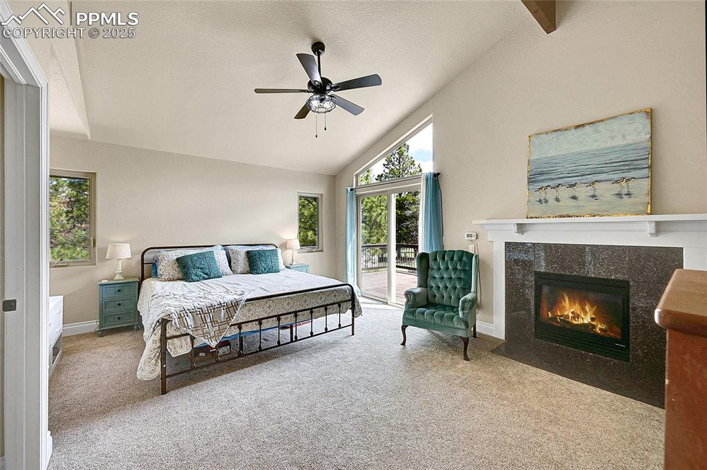 17350 Goshawk Road Colorado Springs CO 80908