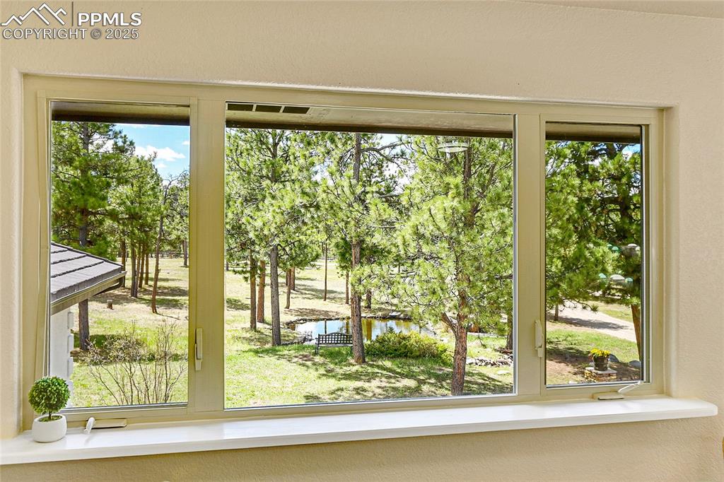 17350 Goshawk Road Colorado Springs CO 80908