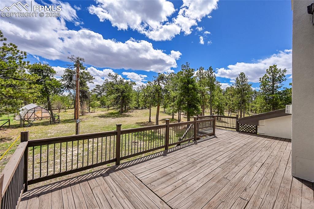 17350 Goshawk Road Colorado Springs CO 80908