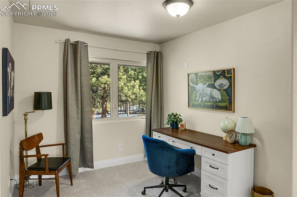17350 Goshawk Road Colorado Springs CO 80908