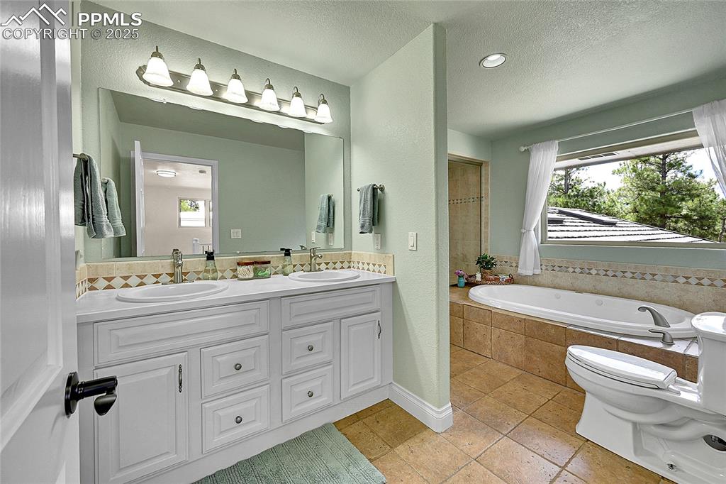 17350 Goshawk Road Colorado Springs CO 80908