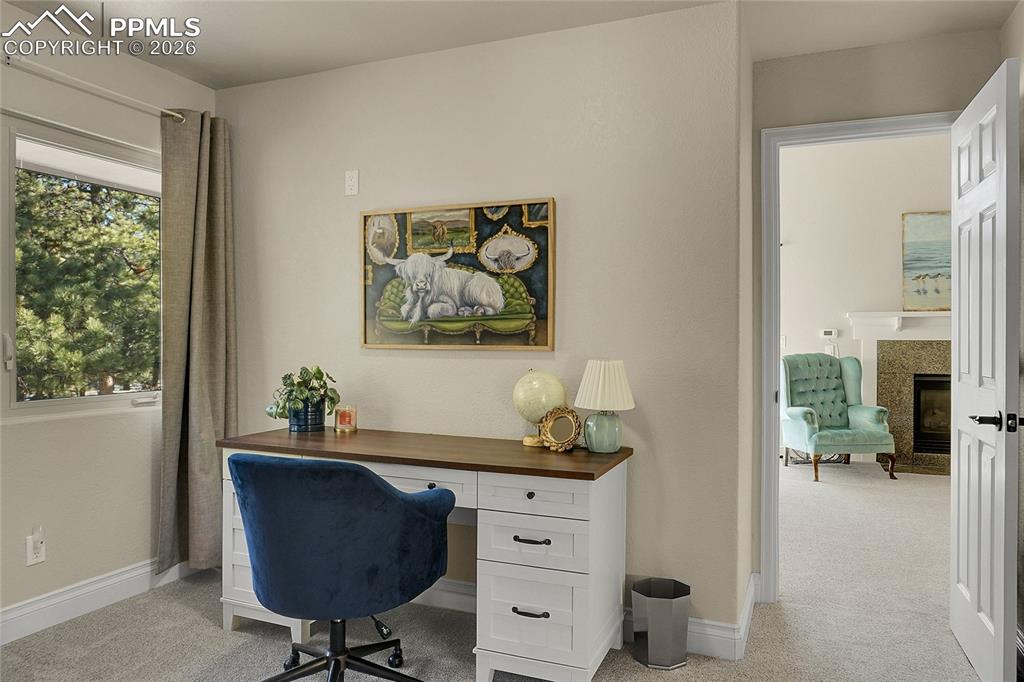 17350 Goshawk Road Colorado Springs CO 80908