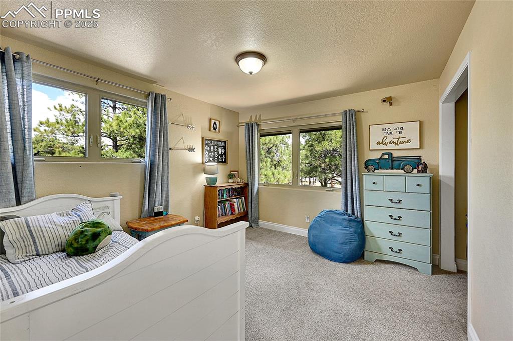 17350 Goshawk Road Colorado Springs CO 80908