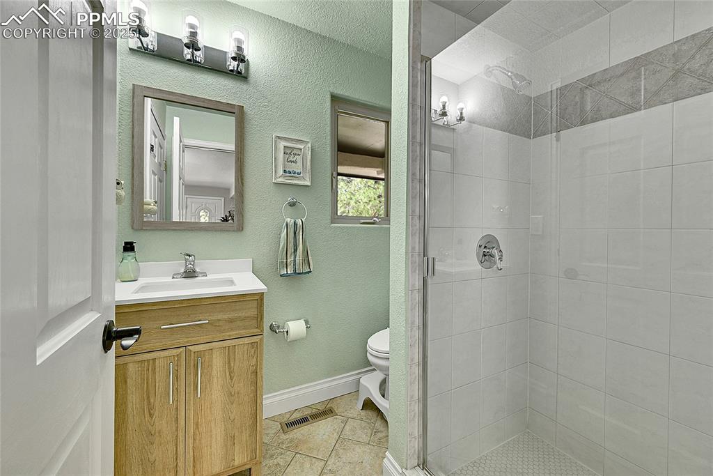 17350 Goshawk Road Colorado Springs CO 80908