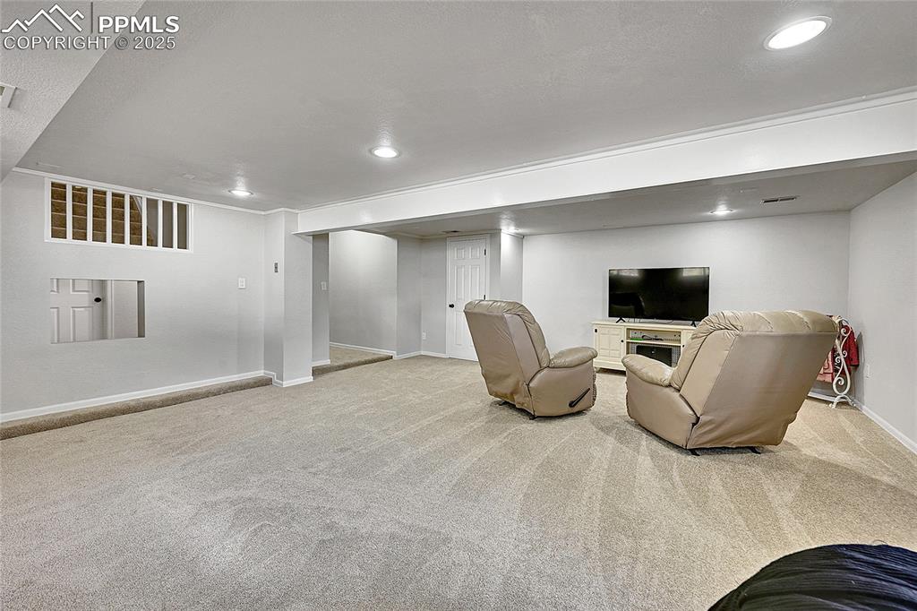 17350 Goshawk Road Colorado Springs CO 80908