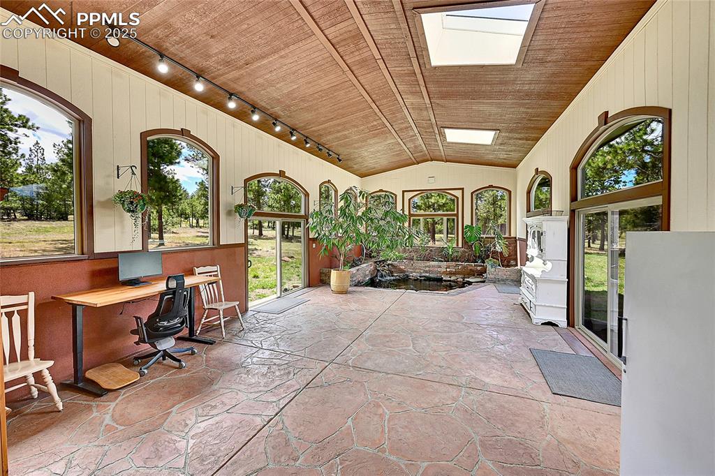 17350 Goshawk Road Colorado Springs CO 80908