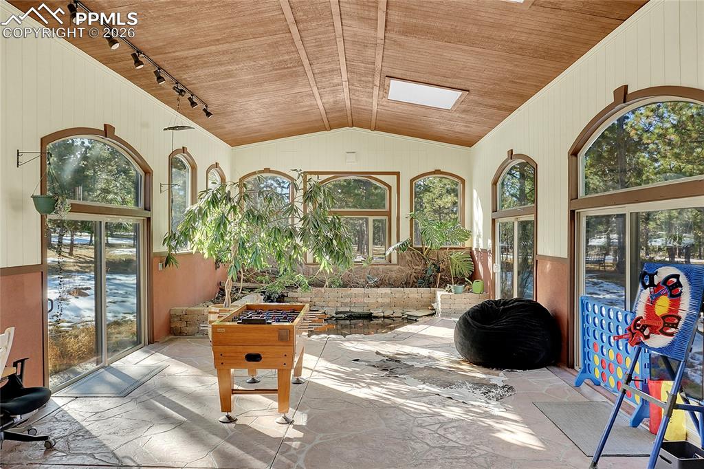 17350 Goshawk Road Colorado Springs CO 80908