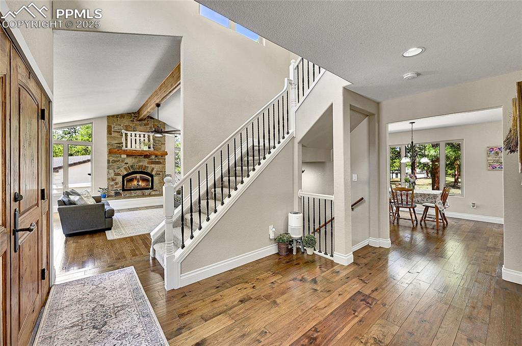 17350 Goshawk Road Colorado Springs CO 80908