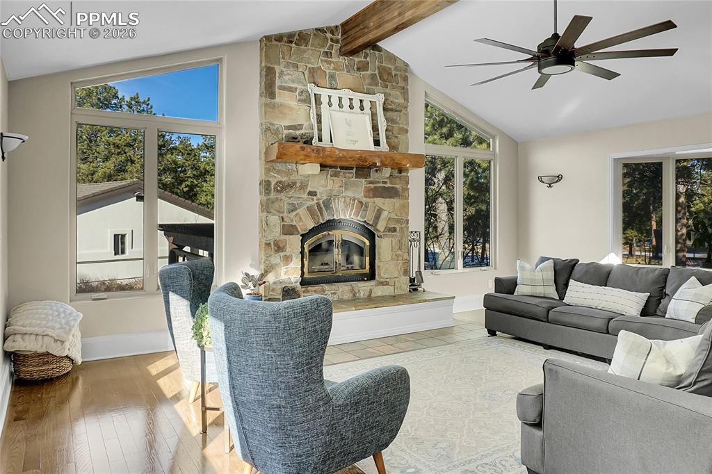 17350 Goshawk Road Colorado Springs CO 80908