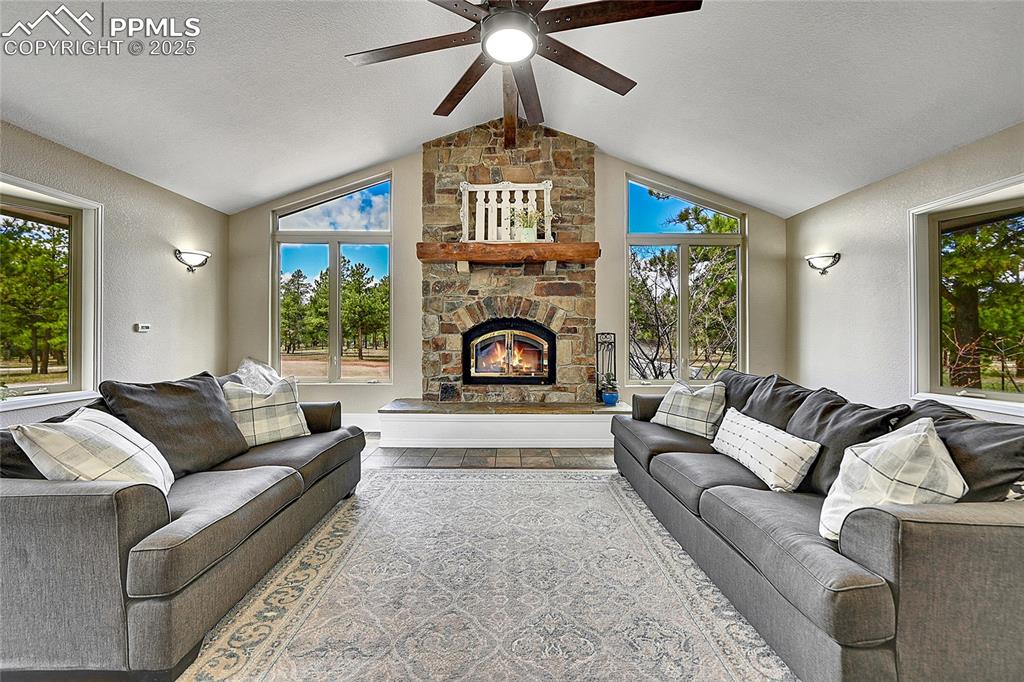 17350 Goshawk Road Colorado Springs CO 80908