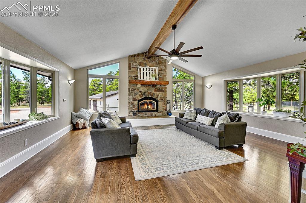 17350 Goshawk Road Colorado Springs CO 80908