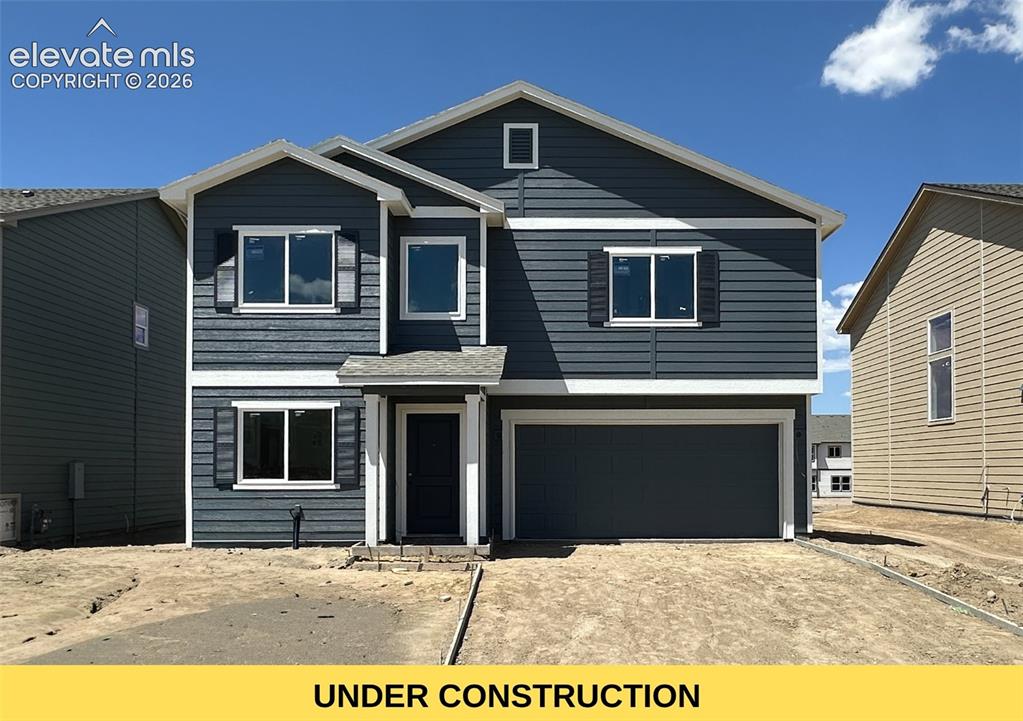 8230 Lemon Grass Road Falcon CO 80831