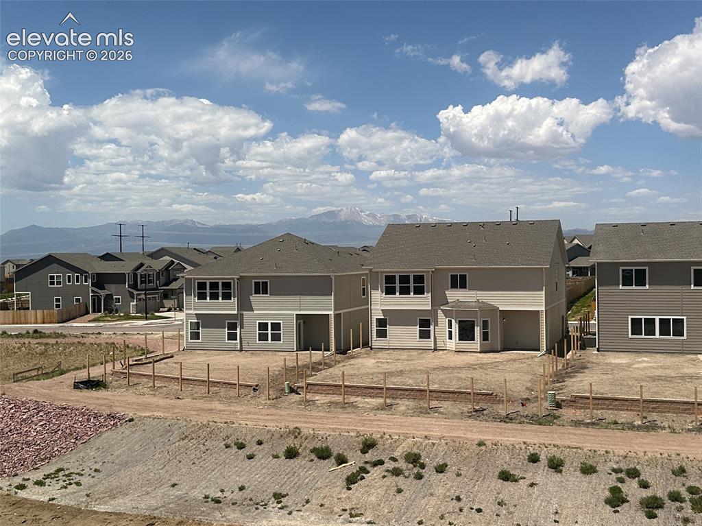 8230 Lemon Grass Road Falcon CO 80831