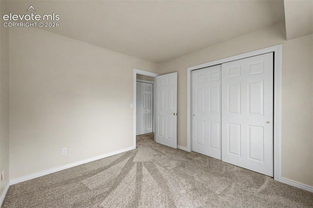 3760 Catalpa Drive Colorado Springs CO 80907