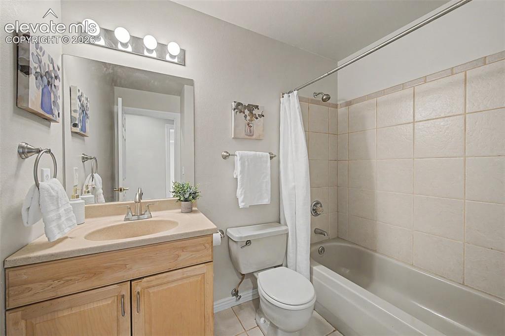 3760 Catalpa Drive Colorado Springs CO 80907