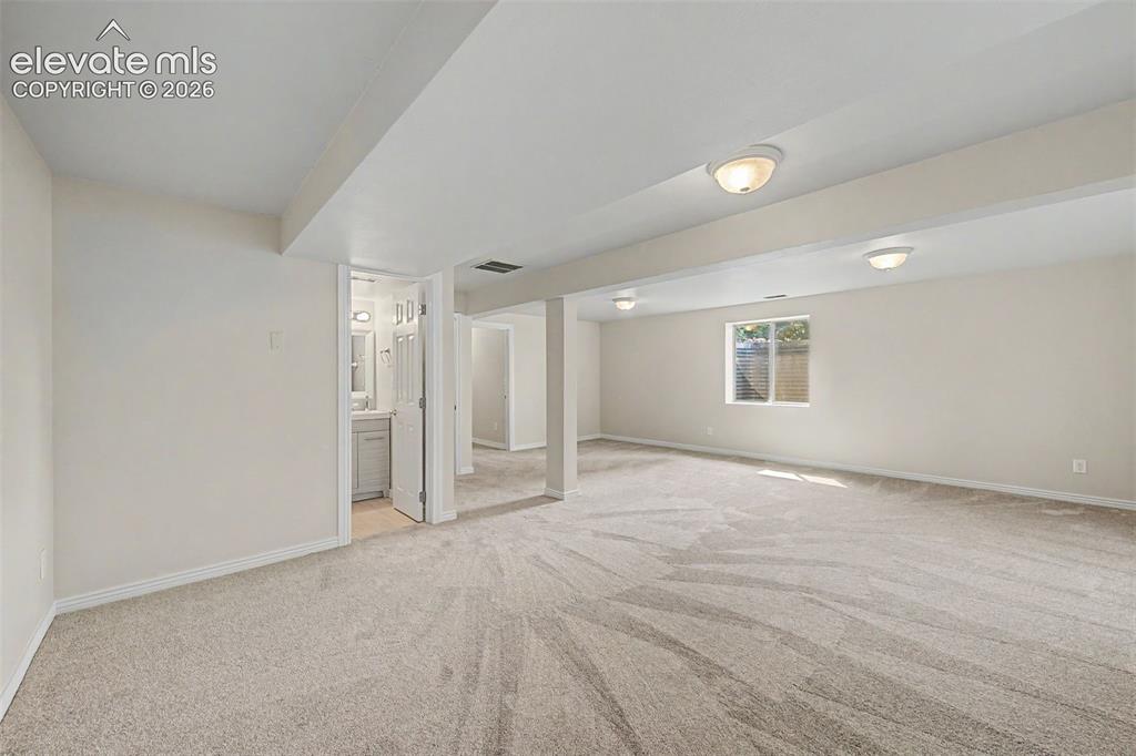 3760 Catalpa Drive Colorado Springs CO 80907