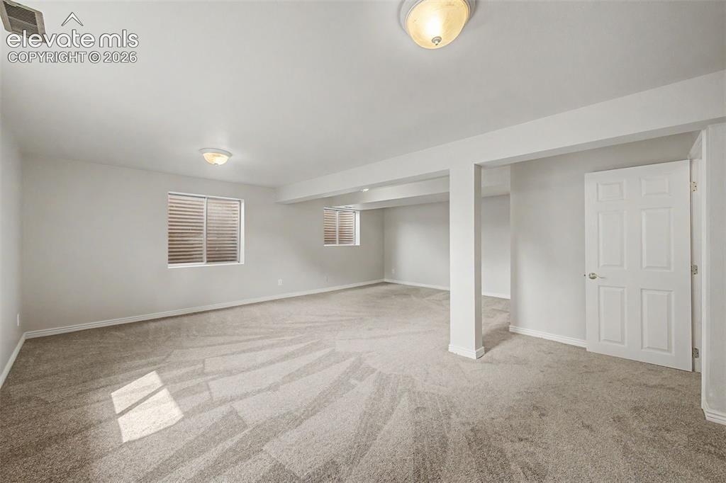 3760 Catalpa Drive Colorado Springs CO 80907