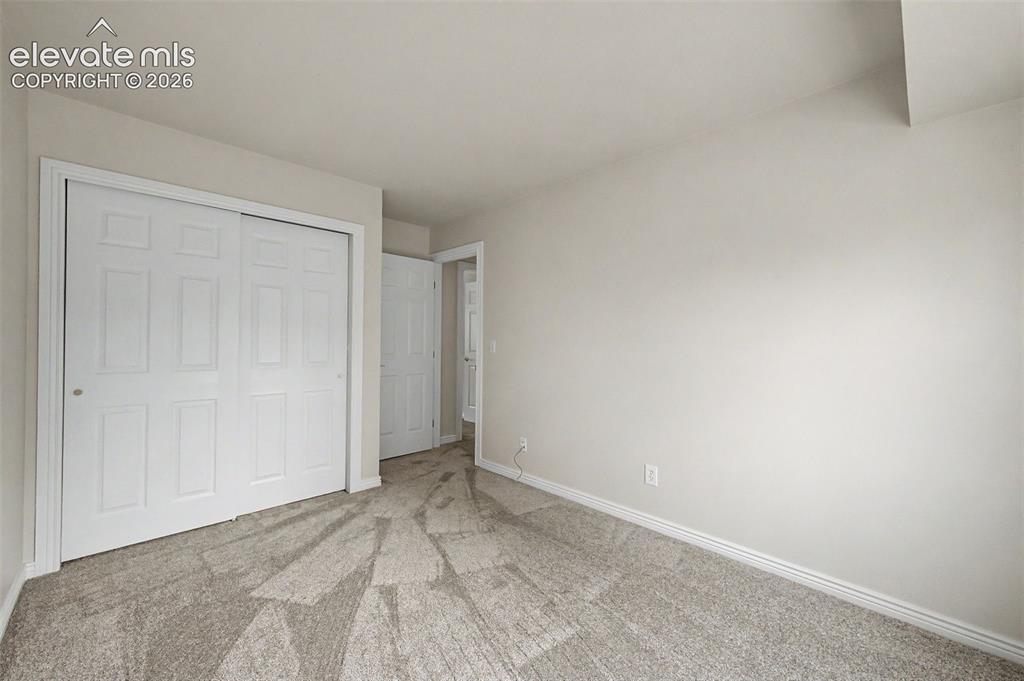 3760 Catalpa Drive Colorado Springs CO 80907