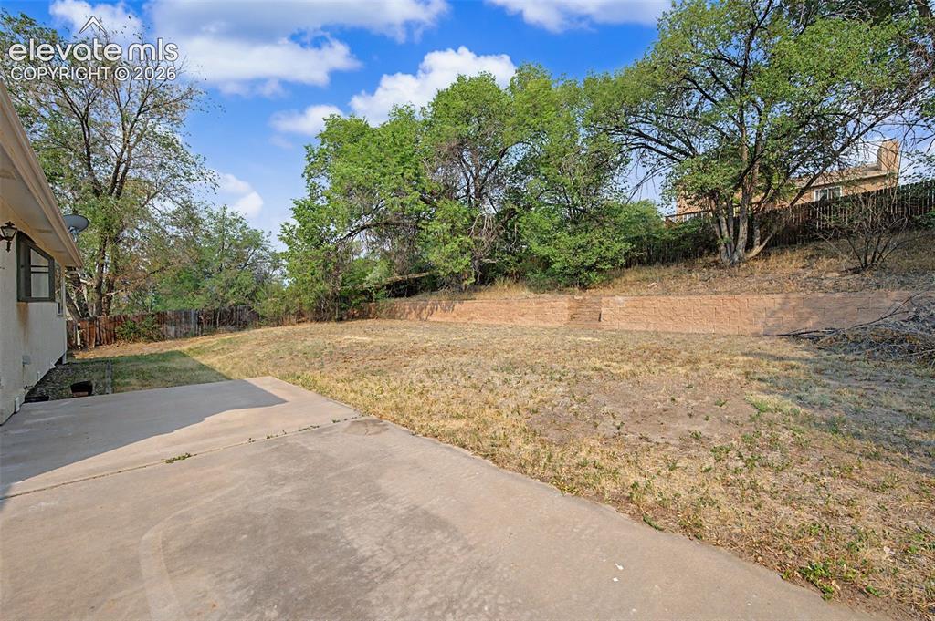 3760 Catalpa Drive Colorado Springs CO 80907